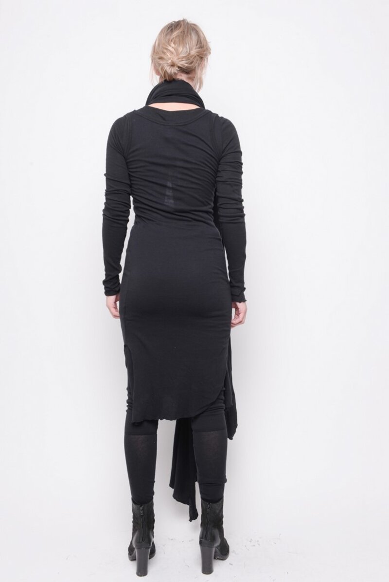 
                  
                    192.06.01 CHER 100% COTTON THIN BLACK
                  
                