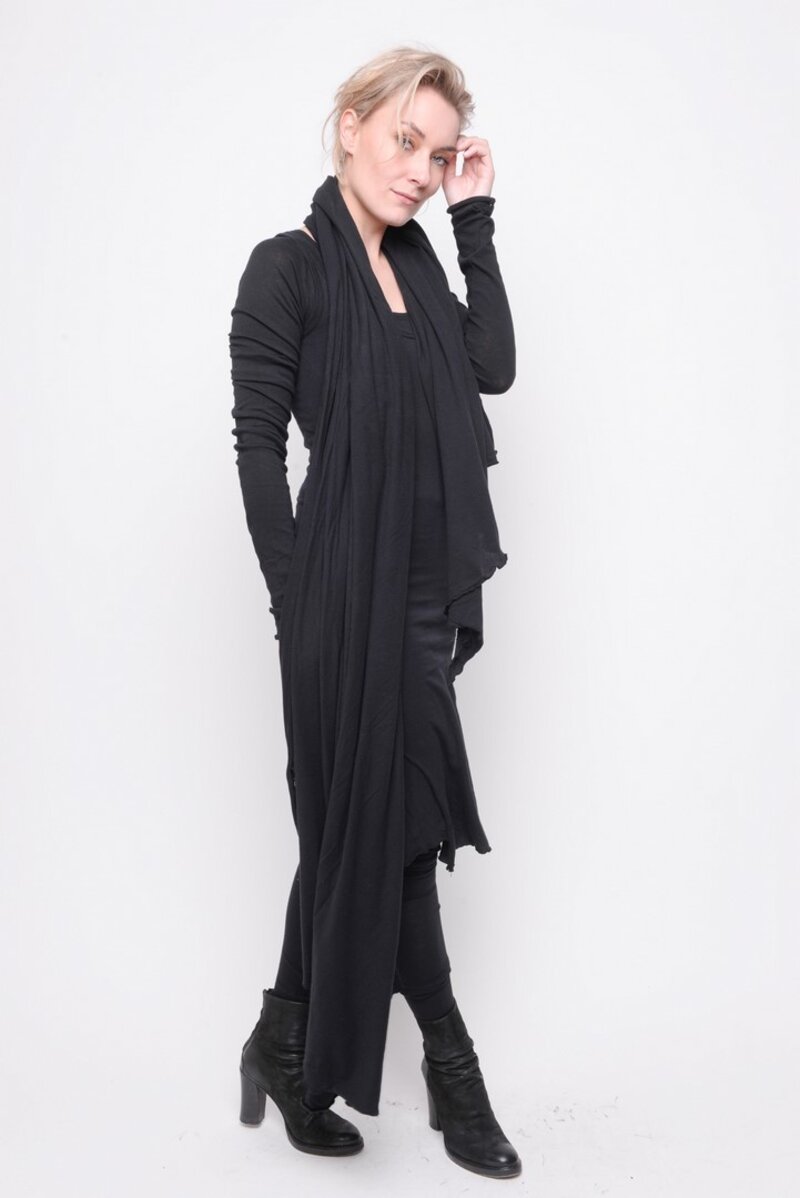 
                  
                    192.06.01 CHER 100% COTTON THIN BLACK
                  
                