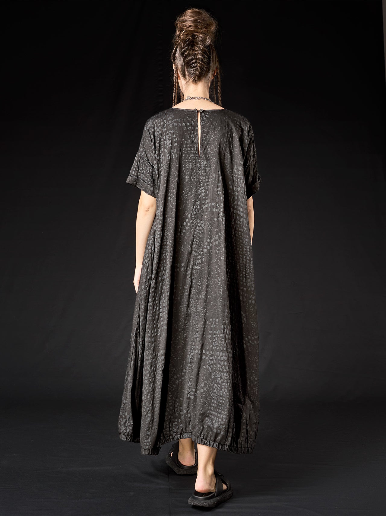
                  
                    STUDIO B3 DRESS MARIZA NB 2096
                  
                