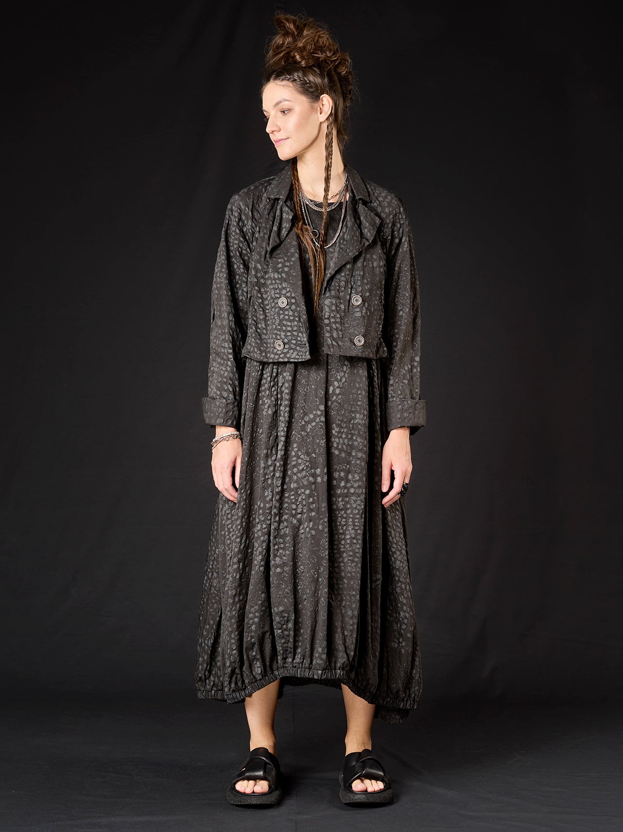 
                  
                    STUDIO B3 DRESS MARIZA NB 2096
                  
                