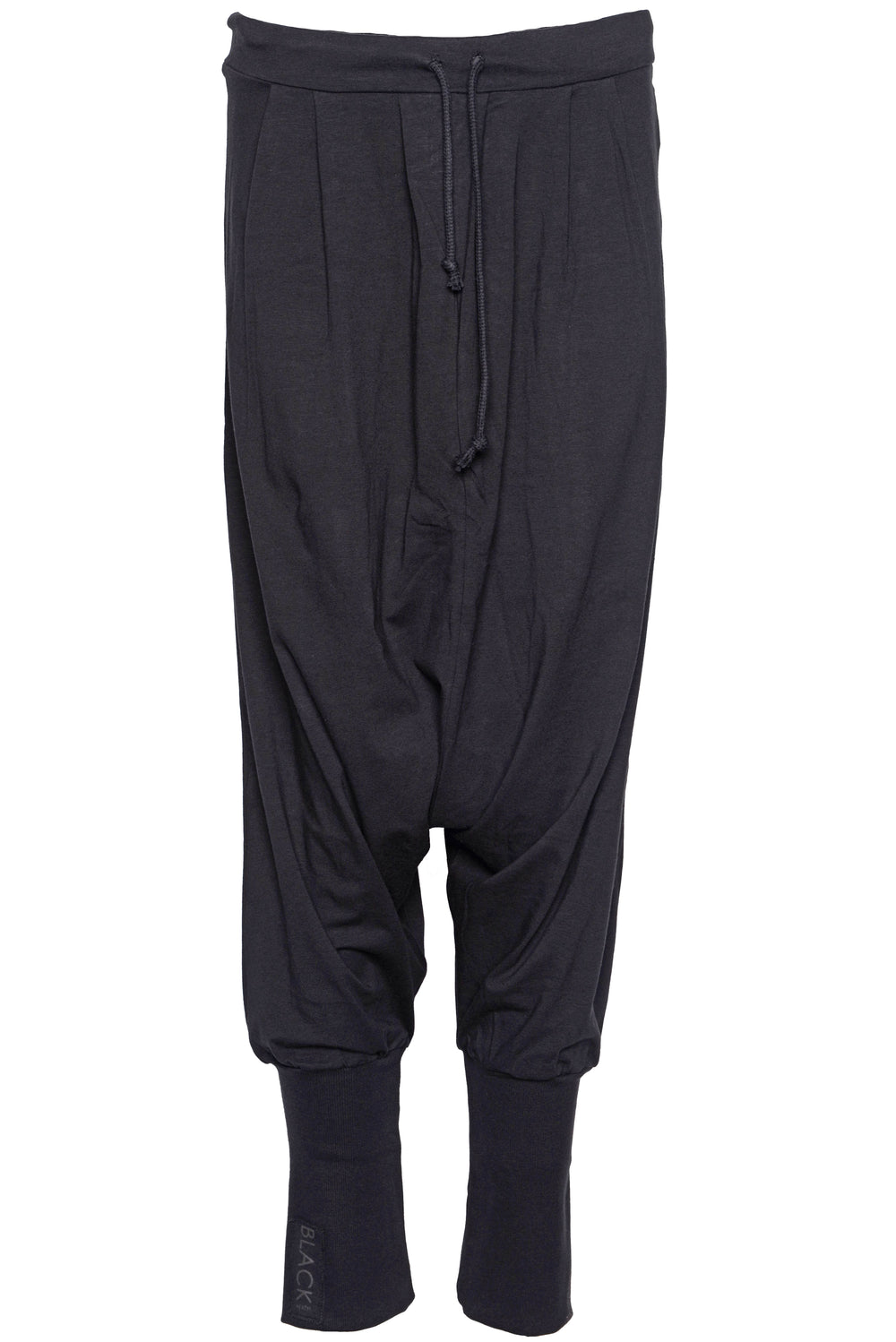 B34.222.36.01 100% BIO COTTON 100 BLACK