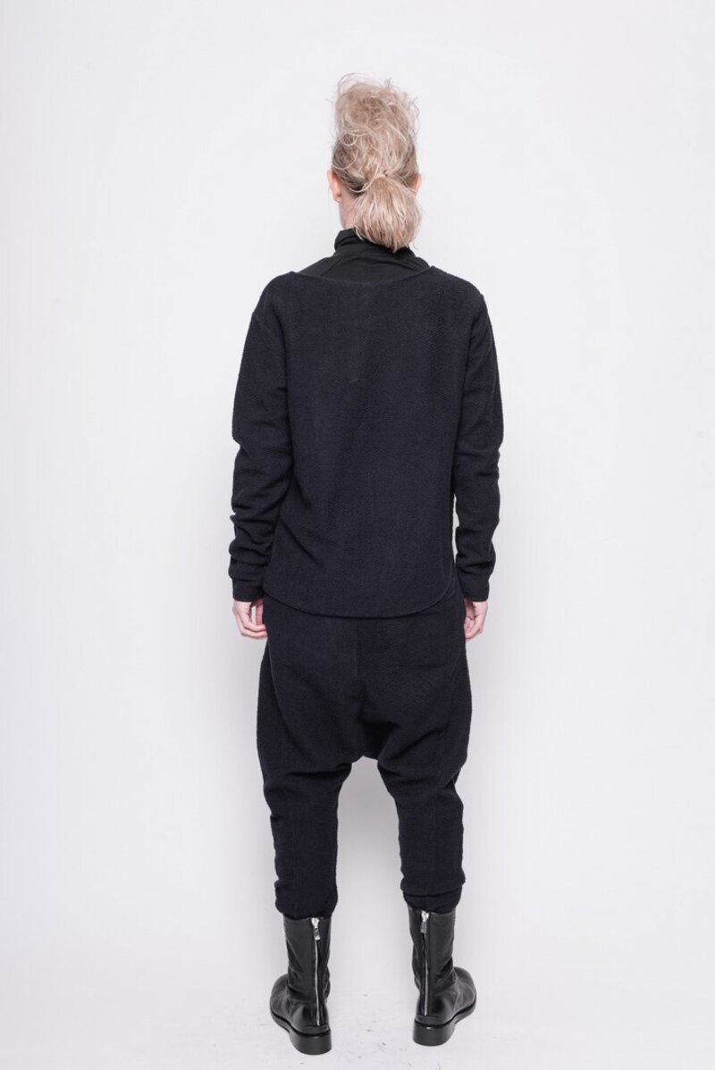 
                  
                    202.02.03 PANT BALANCED 100% COTTON PLAIN BLACK
                  
                