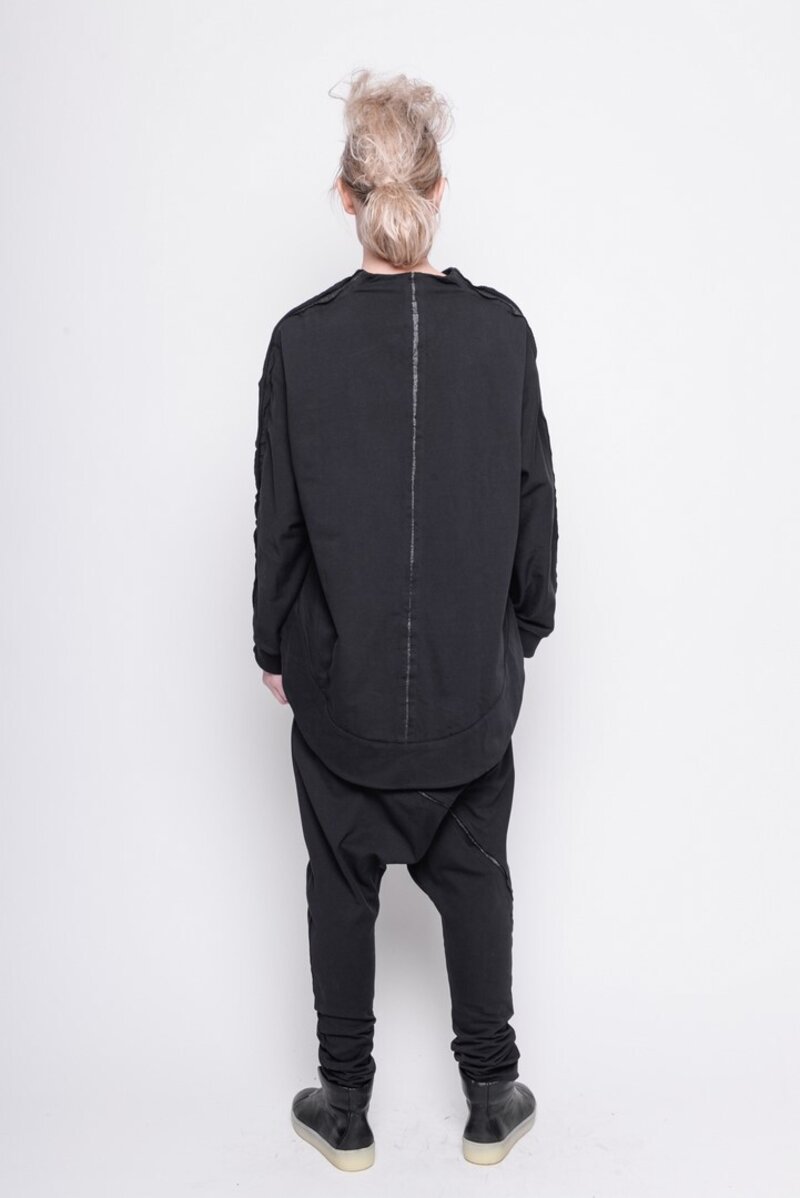 
                  
                    202.07.02 PANT FIGURAL 100% CO 100% PINETEX PLAIN BLACK
                  
                