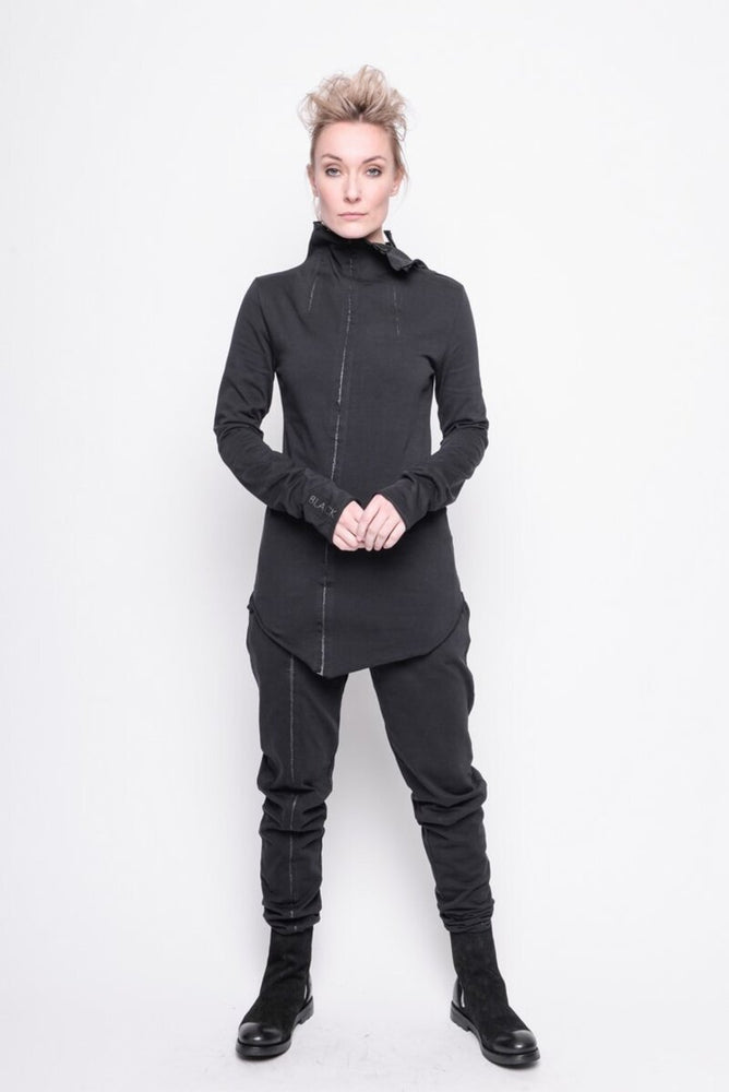 
                  
                    202.07.03 PANT FLUID 100% CO 100% PINETEX PLAIN BLACK
                  
                