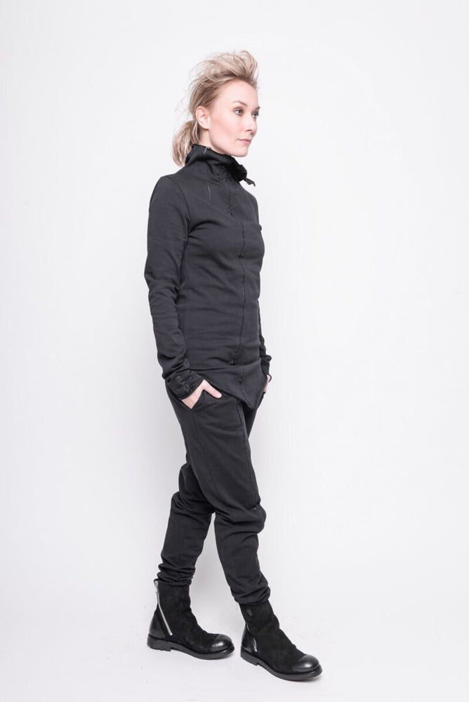 
                  
                    202.07.03 PANT FLUID 100% CO 100% PINETEX PLAIN BLACK
                  
                