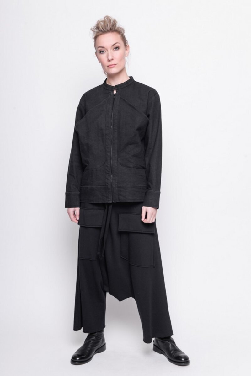 
                  
                    202.24.03 Pant Wander 50%CO 50%PL BLACK
                  
                