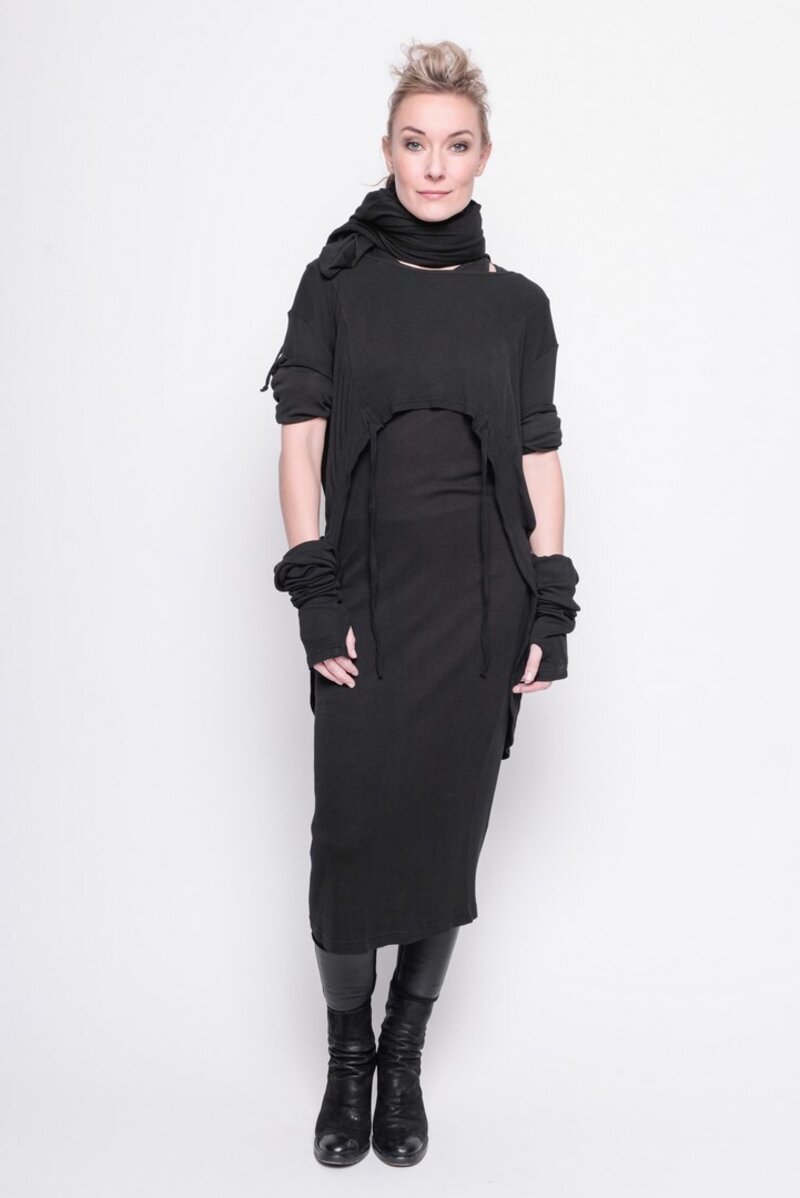
                  
                    202.19.08 SCARF RIB 95% MODAL 5%EA BLACK
                  
                
