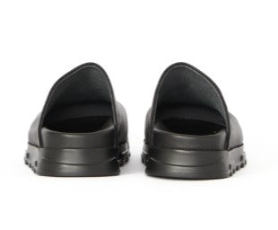 
                  
                    LOFINA SANDALS 7074 100% LEATHER GASOLINE NERO
                  
                