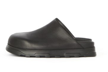 
                  
                    LOFINA SANDALS 7074 100% LEATHER GASOLINE NERO
                  
                