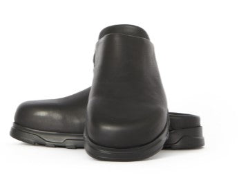 
                  
                    LOFINA SANDALS 7074 100% LEATHER GASOLINE NERO
                  
                