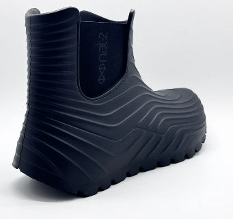 
                  
                    THE ECO SPACERUNNER NAT-2
                  
                