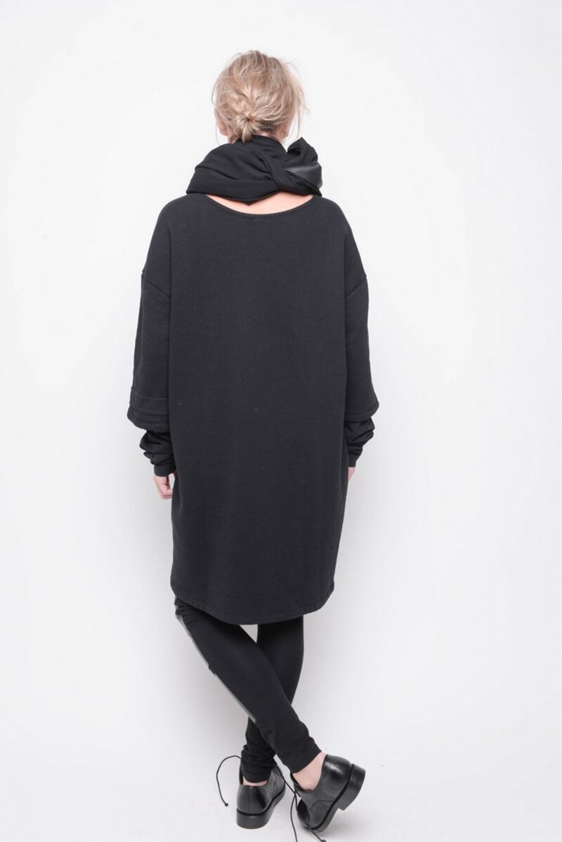 
                  
                    192.01.03 IN-LOVE BAQUETTE 100% COTTON BLACK
                  
                