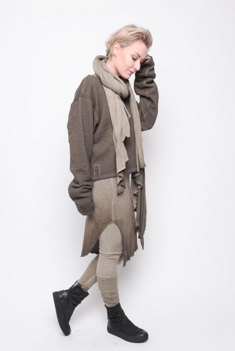 
                  
                    192.06.03 DEBRA 100% COTTON THIN OLIVE
                  
                