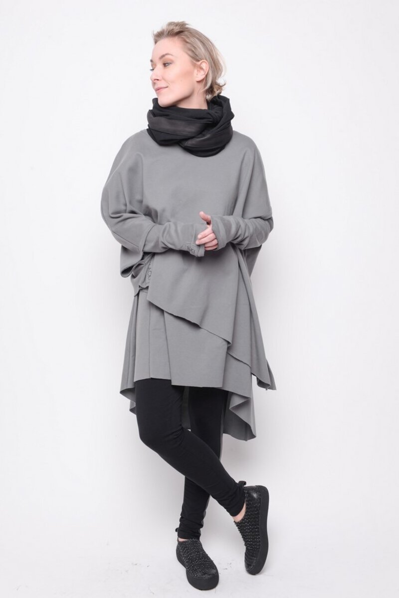 
                  
                    192.03.04 INTUISION HEAVY I.L 100%COTTON GREY
                  
                
