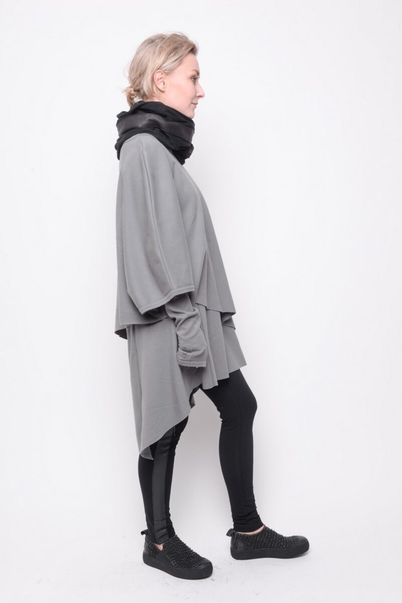 
                  
                    192.03.04 INTUISION HEAVY I.L 100%COTTON GREY
                  
                