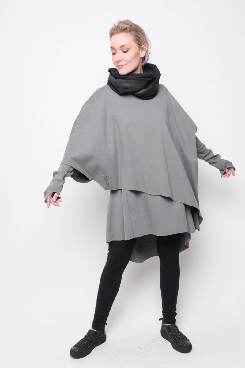 
                  
                    192.03.04 INTUISION HEAVY I.L 100%COTTON GREY
                  
                