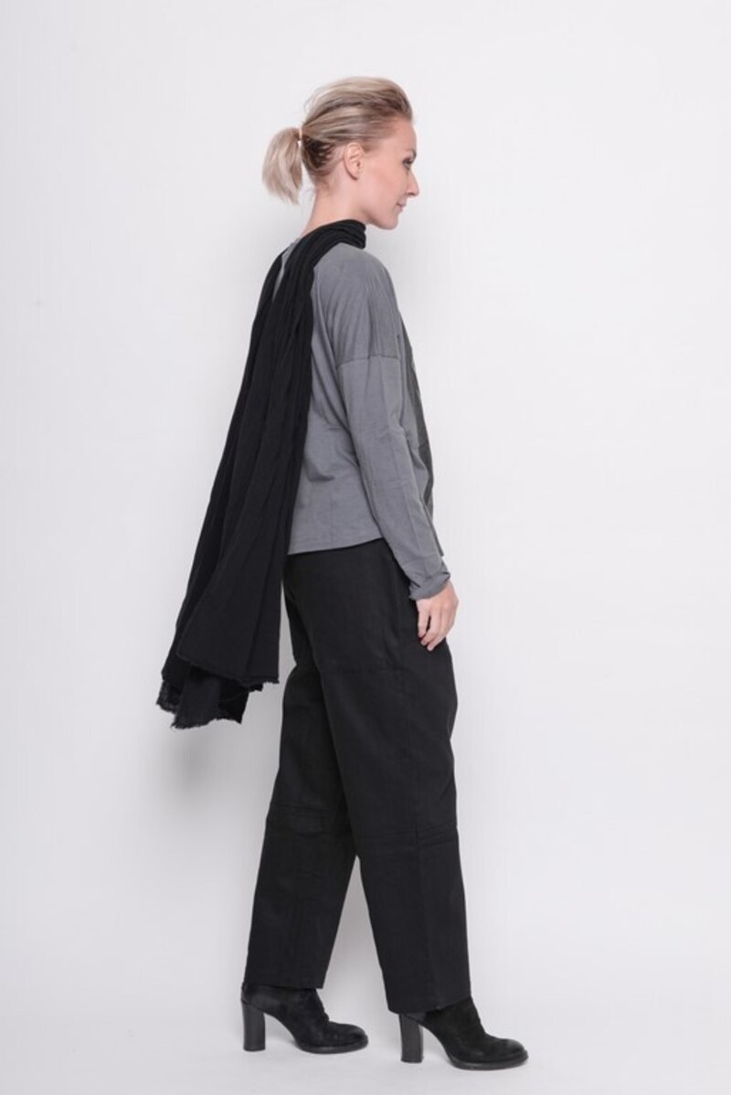 
                  
                    202.23.01 Top ONLY DESIGNER 60% COTTON 40% MODAL GREY
                  
                