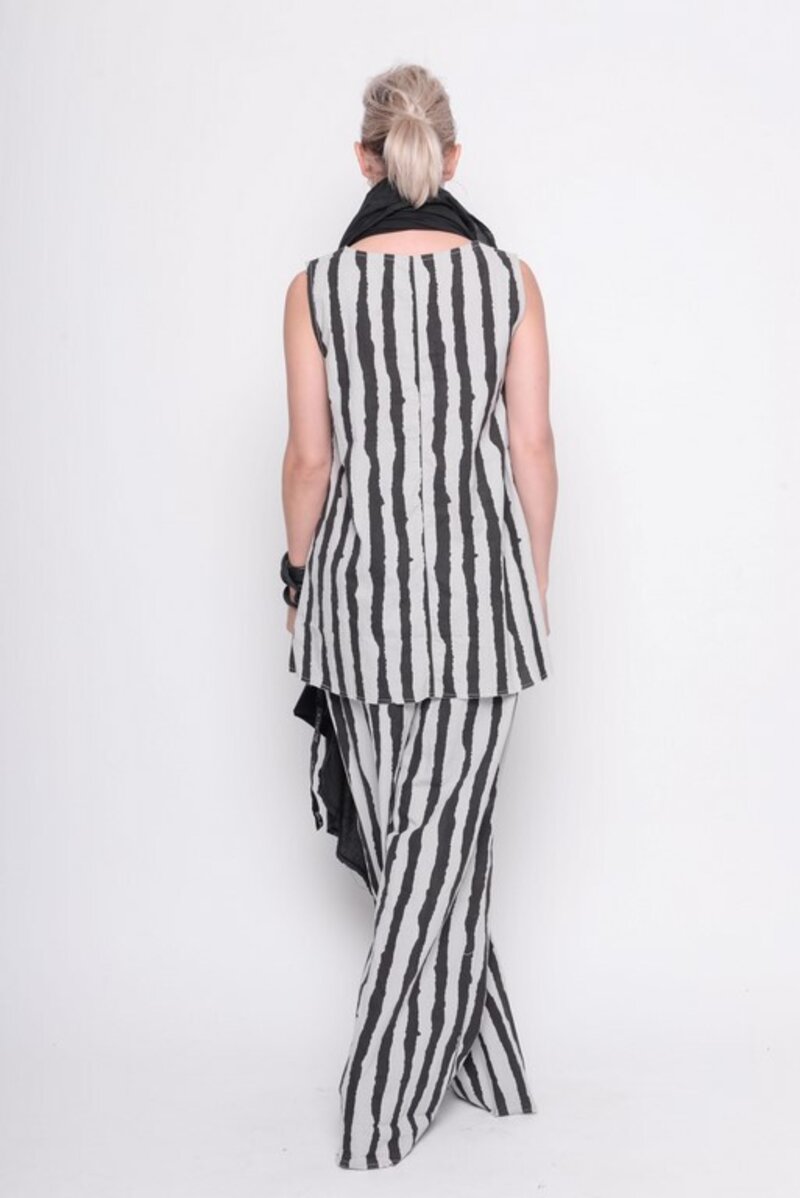 
                  
                    211.18.04 Top Wild Side 100% Cotton Stripe
                  
                