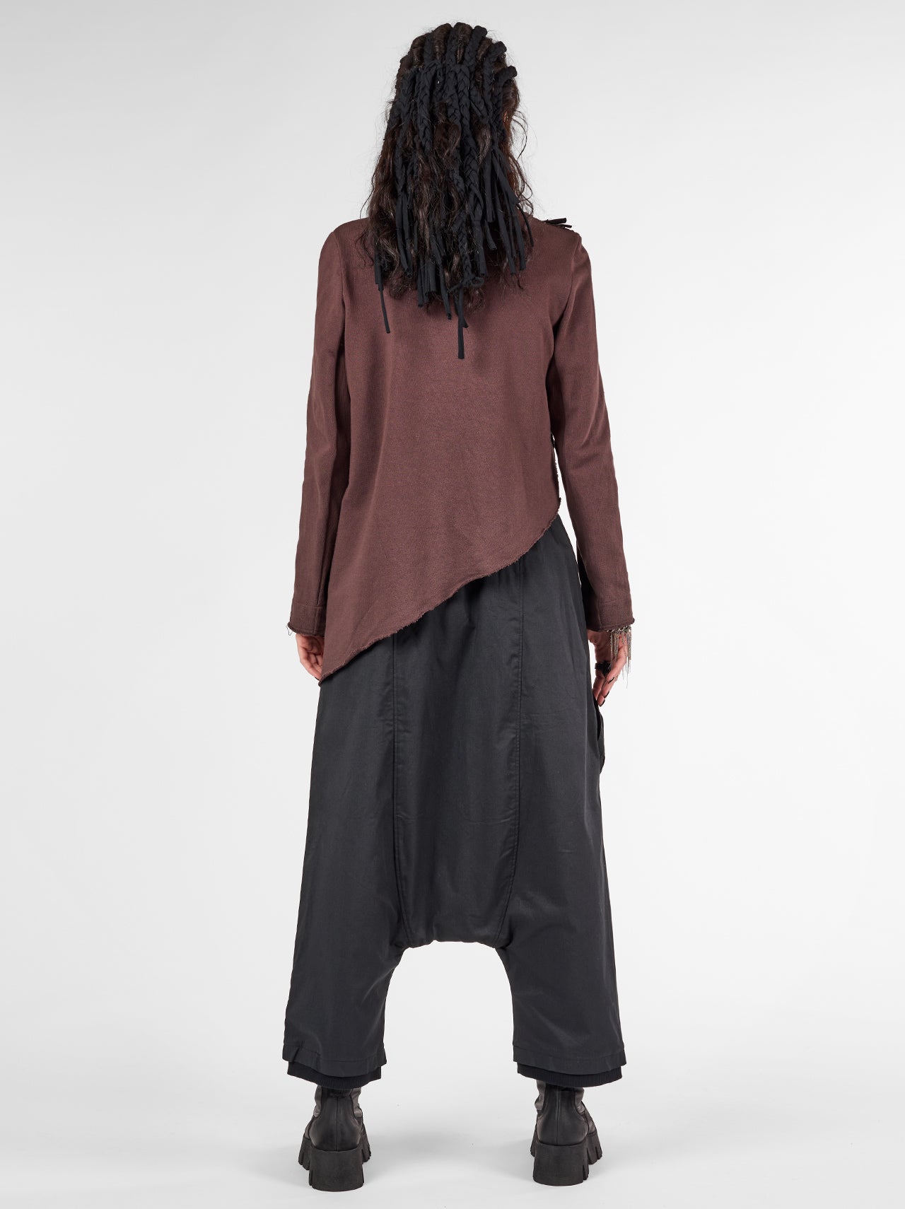 
                  
                    STUDIO B3 WOCKY PANTS RBB 1968
                  
                