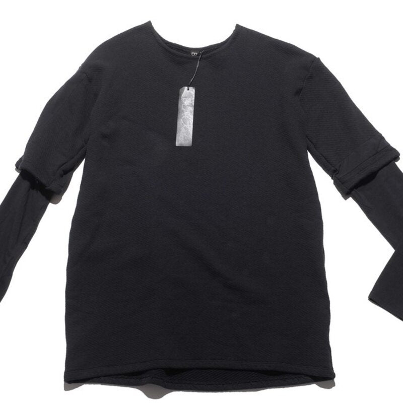 
                  
                    192.01.03 IN-LOVE BAQUETTE 100% COTTON BLACK
                  
                