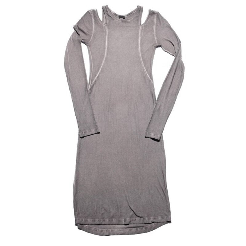 
                  
                    202.19.04 Dress Serene 95% MODAL 5%EA COLD DYE GREY
                  
                