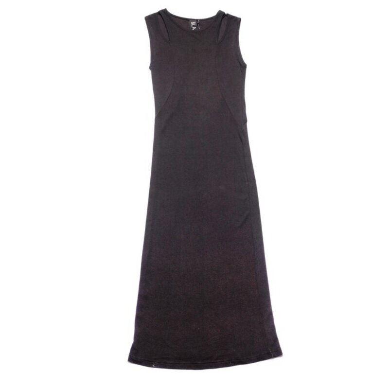 
                  
                    202.19.05 Slipdress Signature 95% MODAL 5%EA PLAIN BLACK
                  
                