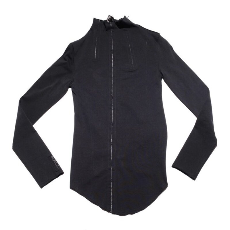 
                  
                    202.07.05 TOP FRESH 100% CO 100% PINETEX PLAIN BLACK
                  
                