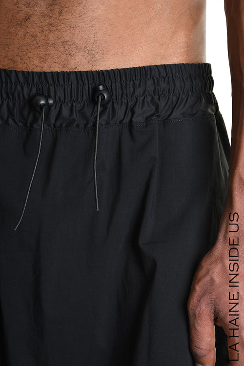 
                  
                    LA HAINE INSIDE US - P26324MW5307 98%CO 2%EA 100 BLACK
                  
                