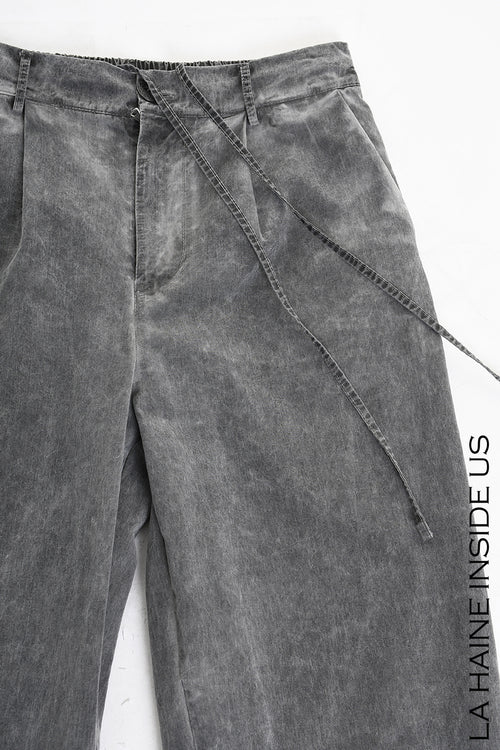 
                  
                    LA HAINE INSIDE US - P26033RM1255 52%CO 48%LY GREY
                  
                