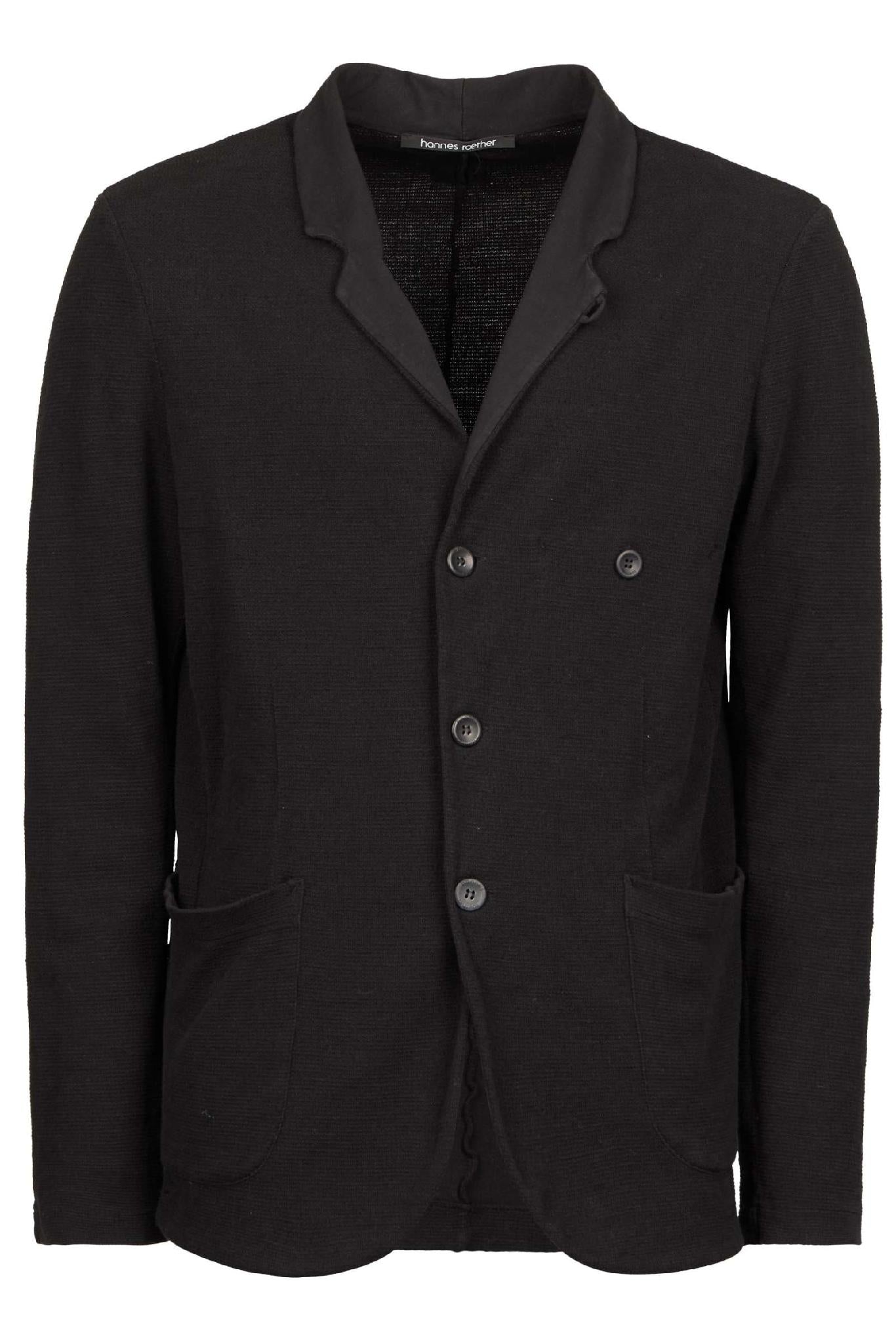 
                  
                    HANNES ROETHER jop32pe.287.242 090 BLACK
                  
                