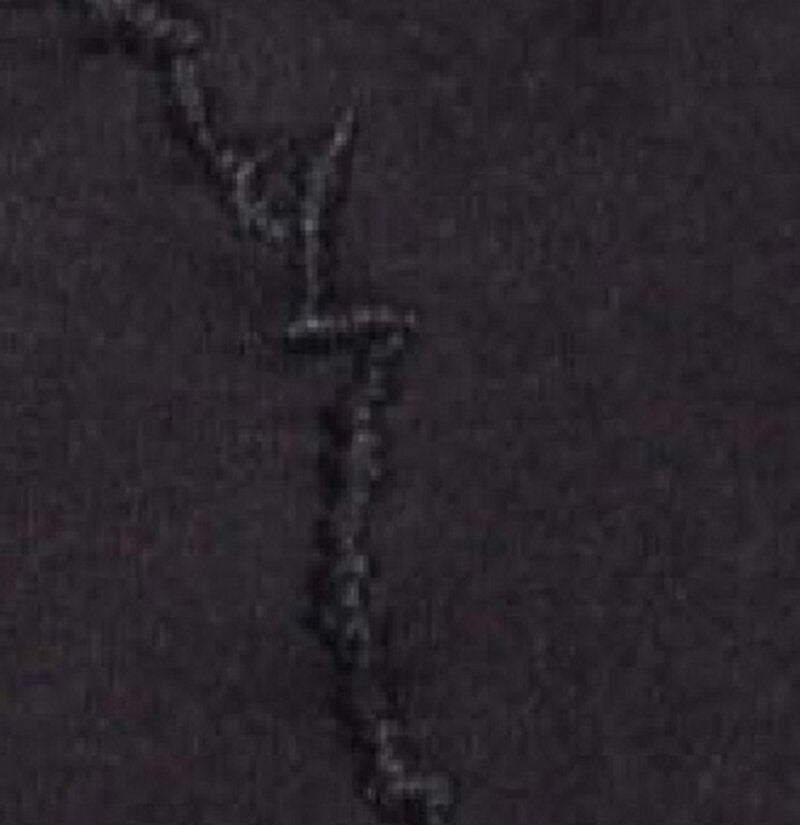 
                  
                    211.19.03 Dress Do Your Thing 100% Cotton Plain Black
                  
                