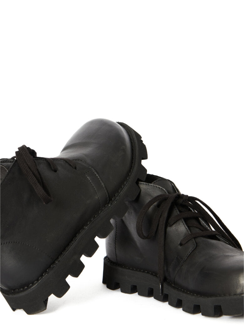 
                  
                    LOFINA 9232 100% LEATHER GASOLINE NERO
                  
                