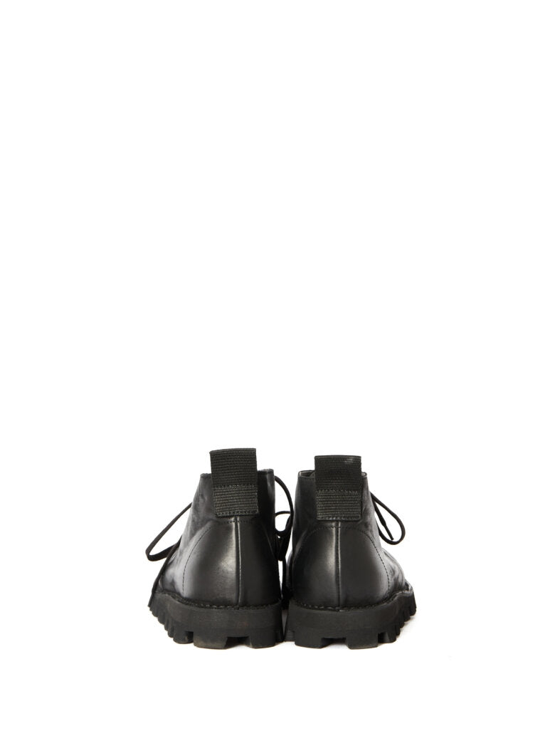 
                  
                    LOFINA 9232 100% LEATHER GASOLINE NERO
                  
                
