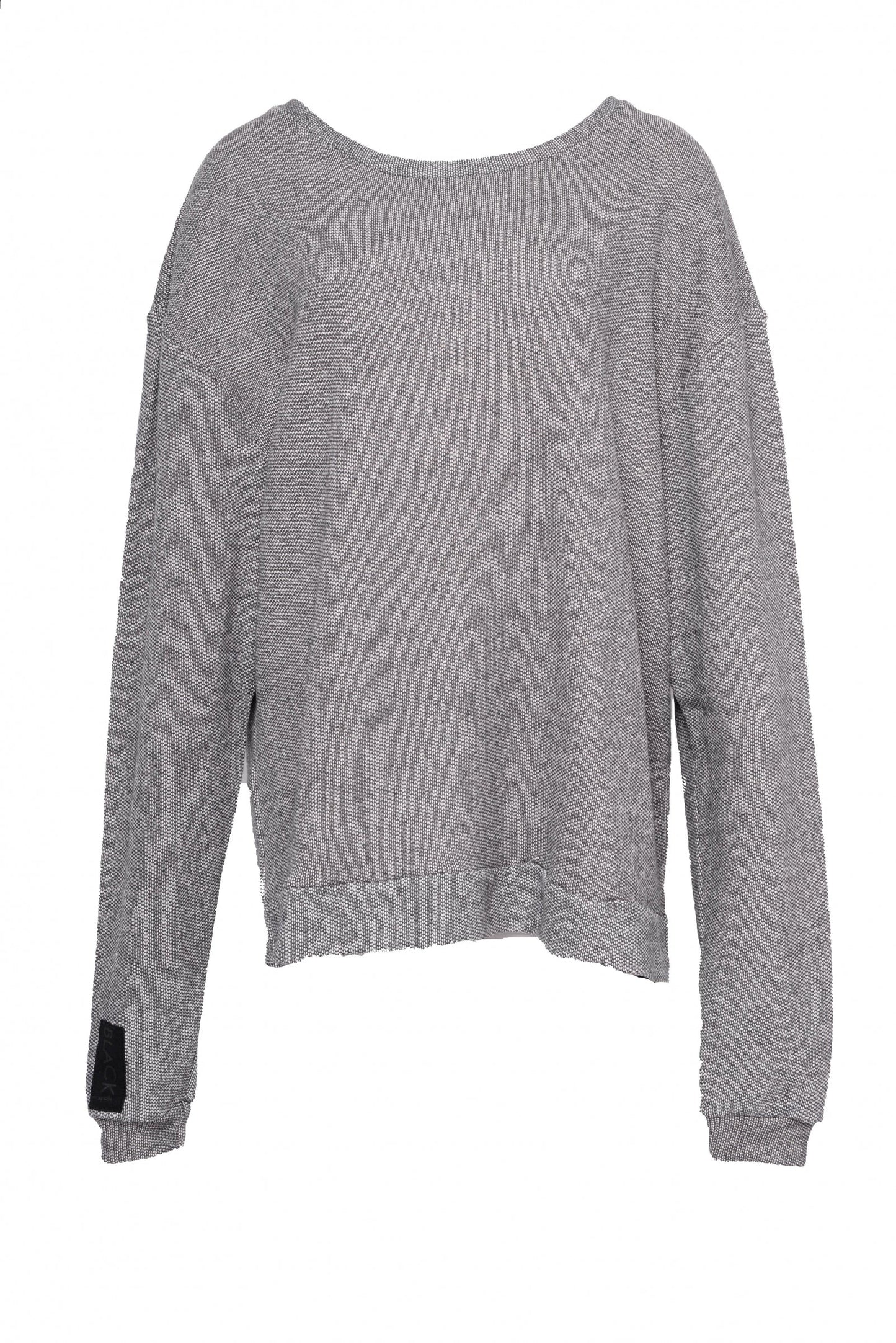 
                  
                    221.03.09 baquette 100% co 103 Black with Grey
                  
                