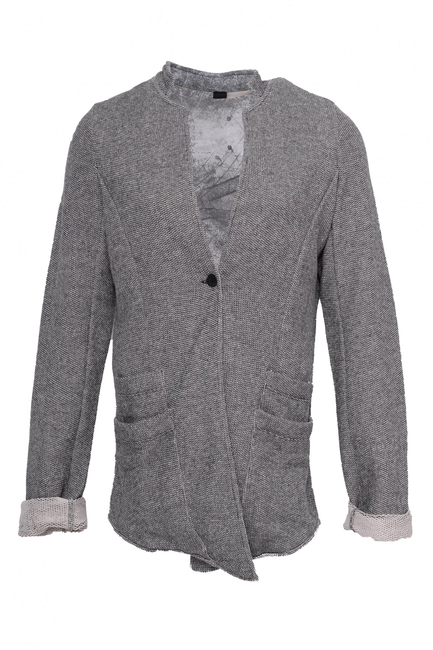 
                  
                    221.03.04 baquette 100% co 103 Black with Grey
                  
                