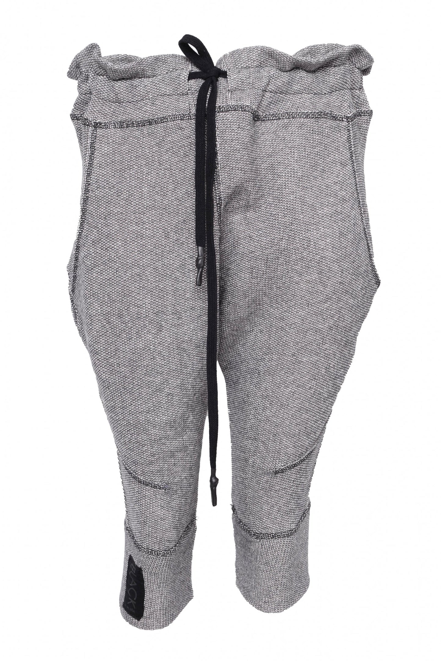 
                  
                    221.03.03 baquette 100% co 103 Black with Grey
                  
                