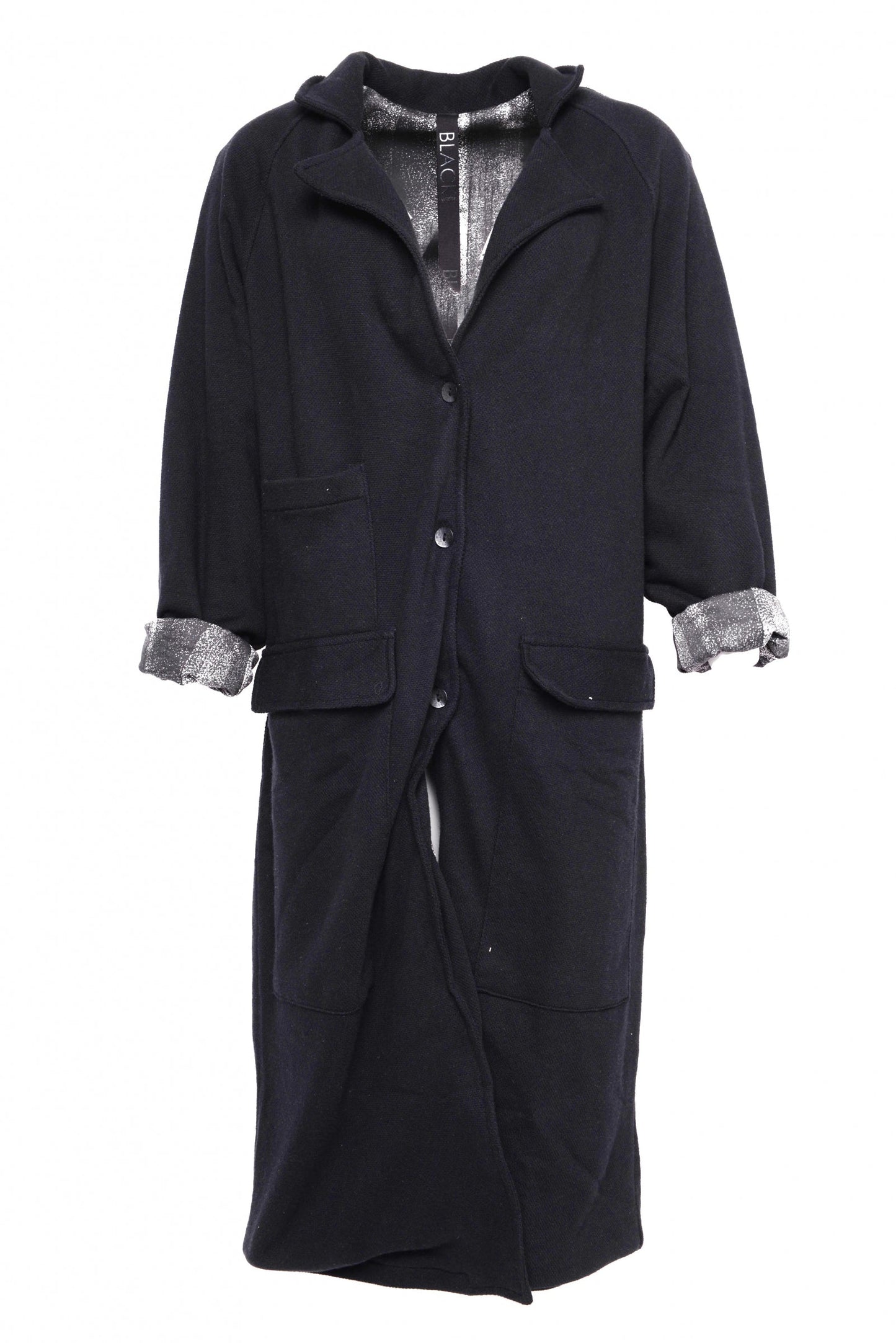 
                  
                    221.03.07 baquette 100% co 100 BLACK
                  
                