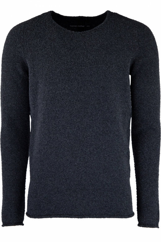 HANNES ROETHER MALE SWEATER 110349 so10ber.174.101 55%MWO26%CO16%PL3%KA 140 DRIVER