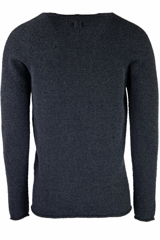 
                  
                    HANNES ROETHER MALE SWEATER 110349 so10ber.174.101 55%MWO26%CO16%PL3%KA 140 DRIVER
                  
                