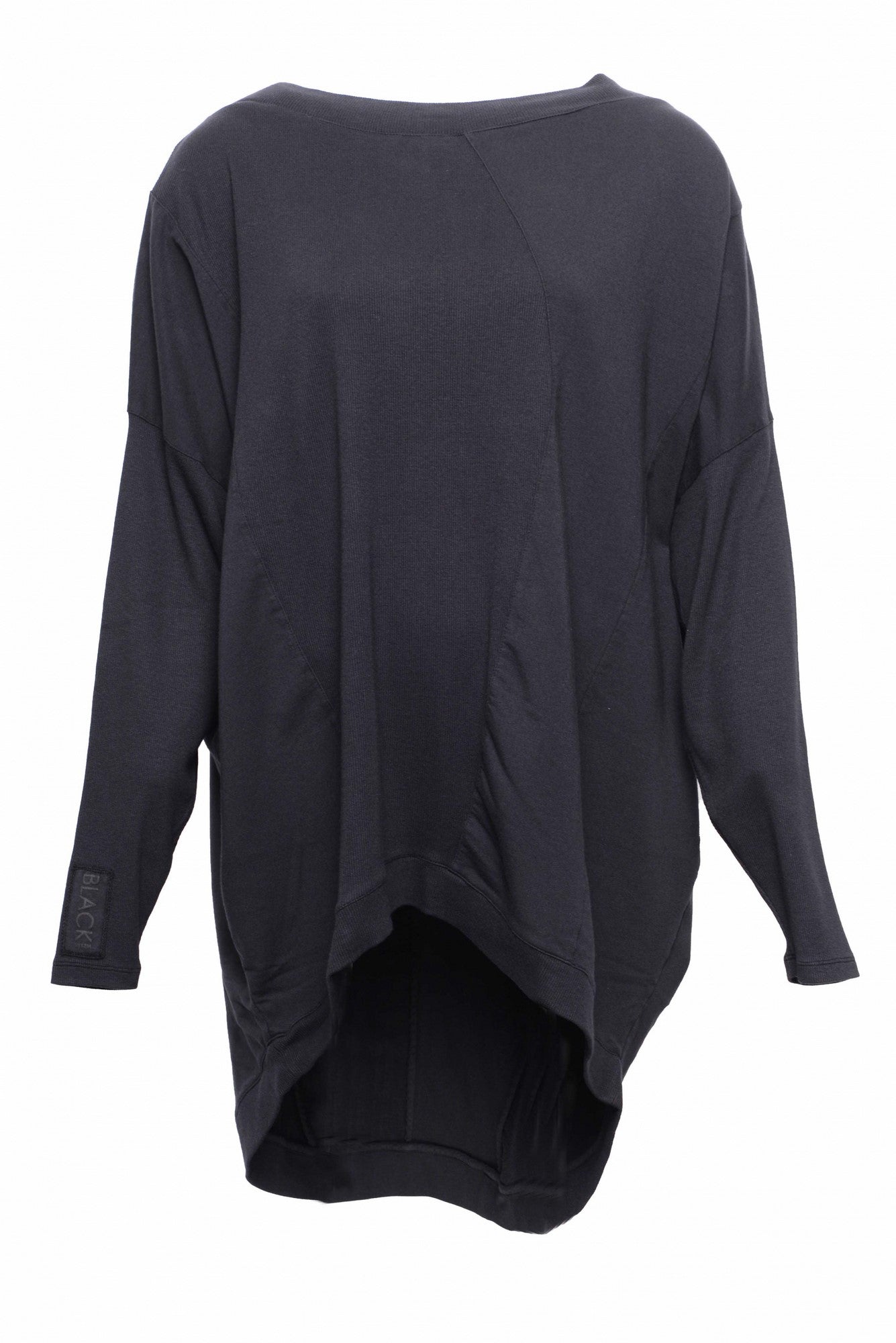 
                  
                    232.01.02 SWEATER 47%CO 47%MODAL 6%EA 100 BLACK
                  
                