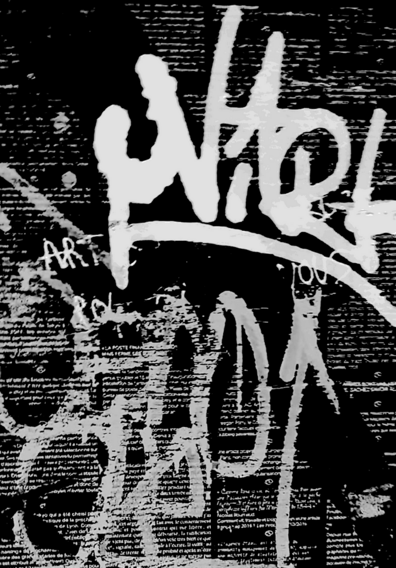 
                  
                    202.23.03 Dress GRAFFITI 60% COTTON 40% MODAL BLACK
                  
                