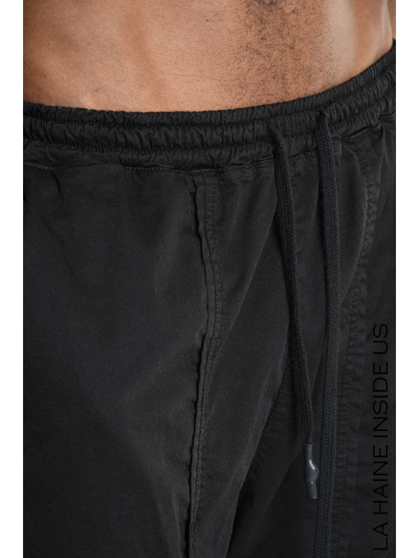 
                  
                    LA HAINE INSIDE US - P6033PM1275 97%CO 3%EA 100 BLACK
                  
                