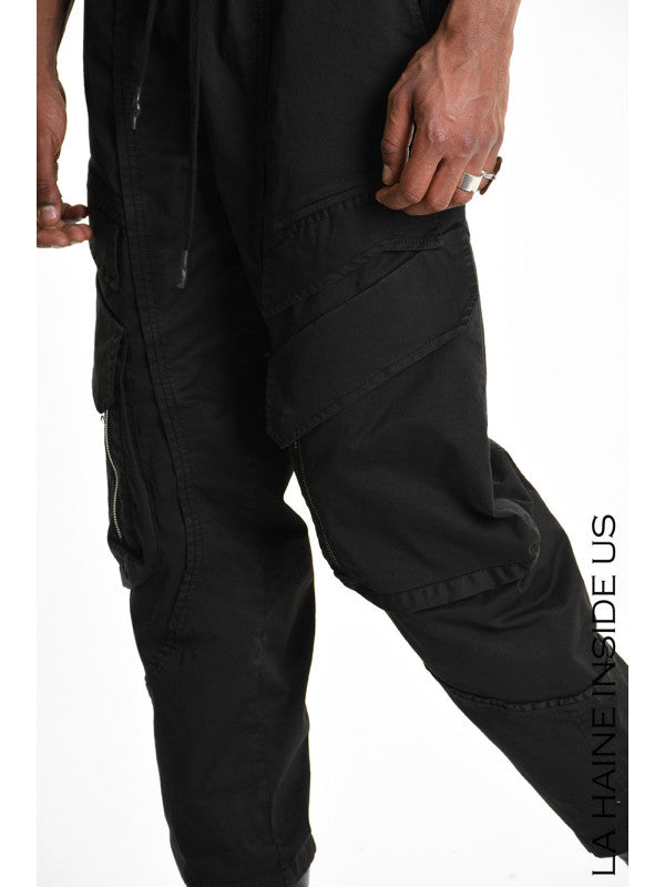 
                  
                    LA HAINE INSIDE US - P6033PM1275 97%CO 3%EA 100 BLACK
                  
                