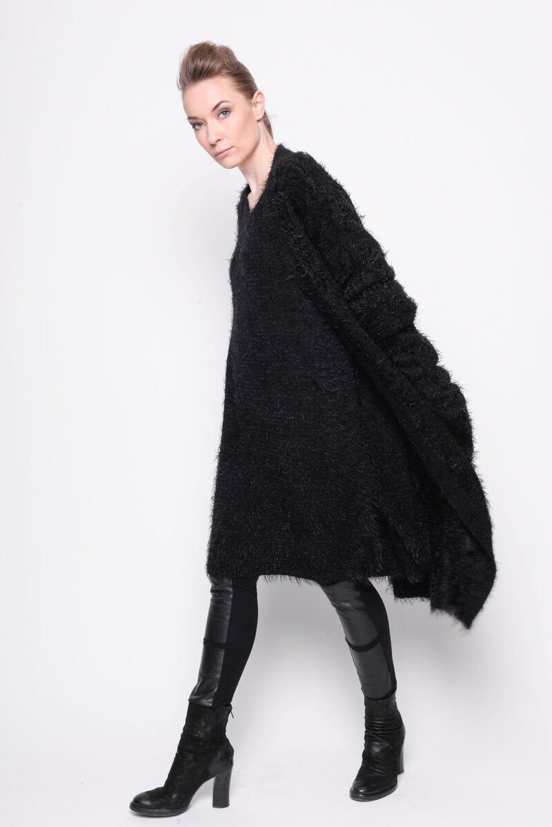 212.27.04 50% PA 50% PAN 100 BLACK