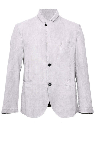 HANNES ROETHER MALE SPORTS JACKET zun22der 55% LINNEN 45% SILK 080 TRACK CD