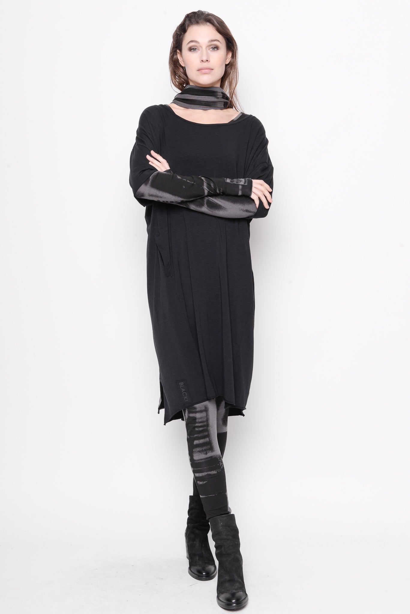 
                  
                    231.09.06 65% LY 35% CO 5% EA 100 BLACK
                  
                