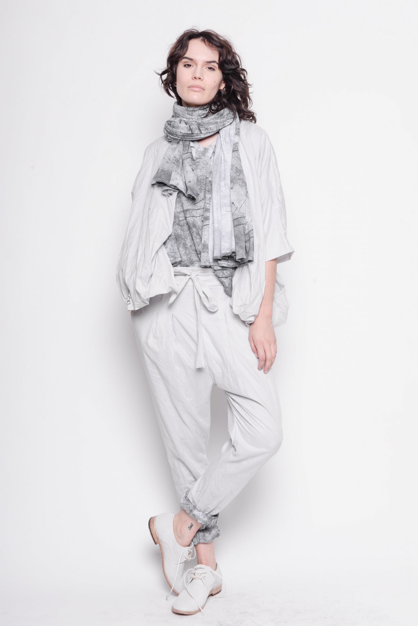 
                  
                    221.08.03 all fabrics 100% co 300 VAPOR
                  
                