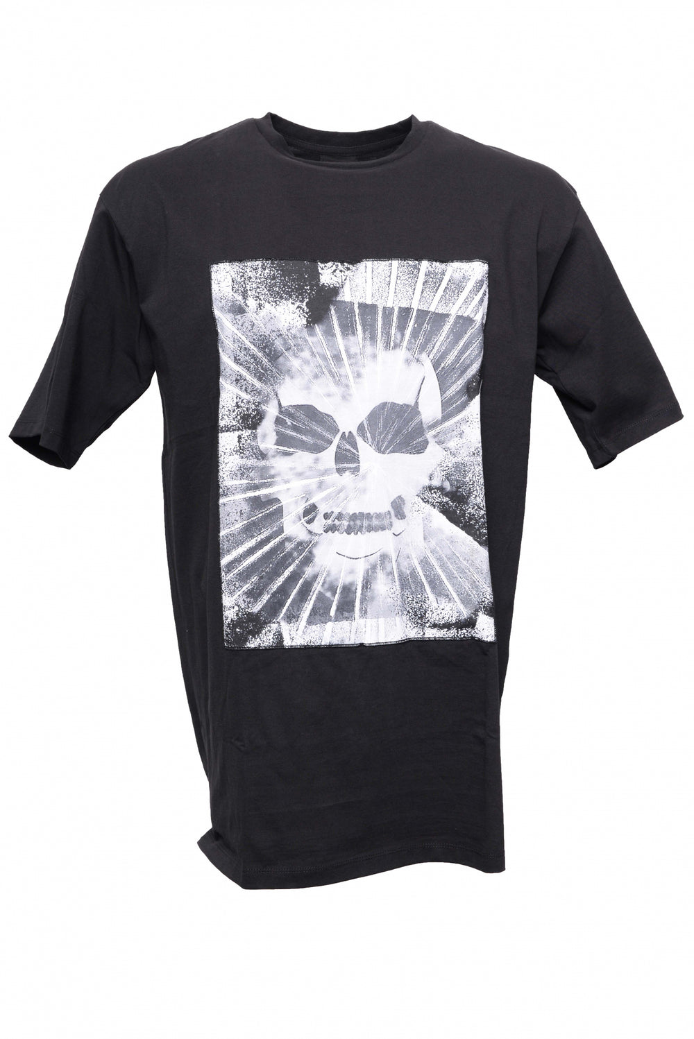 BP222.01.04 jersey 100%co PRINT SKULL